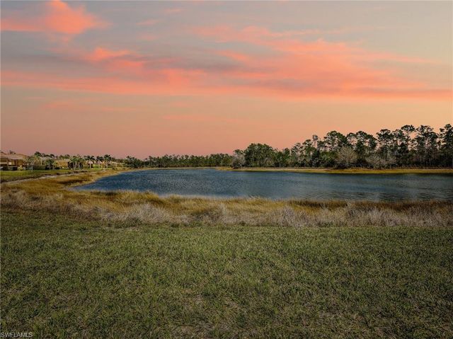 21187 Bella Terra BLVD, Estero, FL 33928