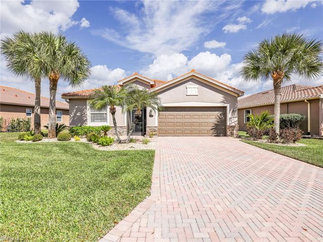 21187 Bella Terra BLVD, Estero, FL 33928