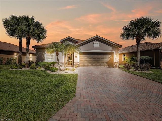 21187 Bella Terra BLVD, Estero, FL 33928