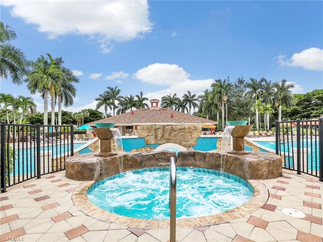 21187 Bella Terra BLVD, Estero, FL 33928