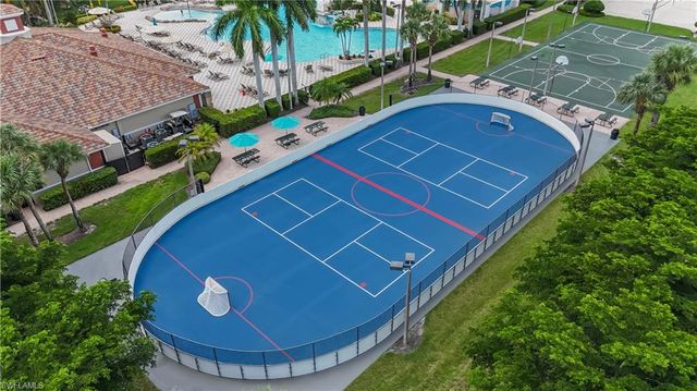 21187 Bella Terra BLVD, Estero, FL 33928