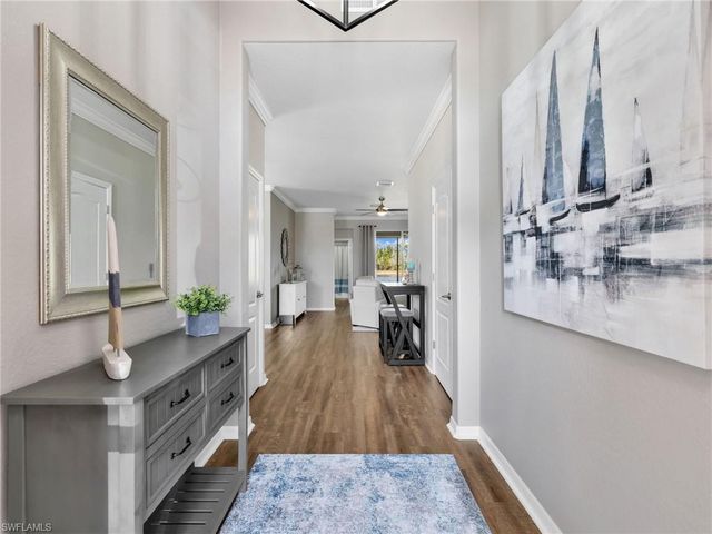 21187 Bella Terra BLVD, Estero, FL 33928