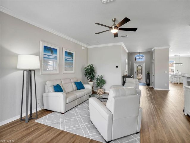 21187 Bella Terra BLVD, Estero, FL 33928