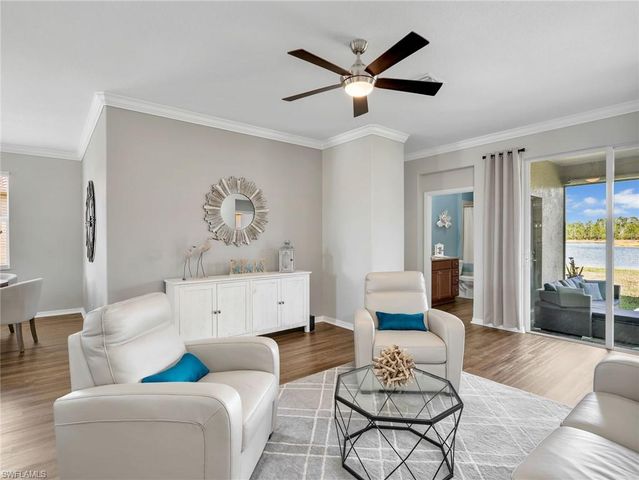 21187 Bella Terra BLVD, Estero, FL 33928