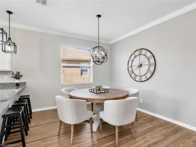 21187 Bella Terra BLVD, Estero, FL 33928