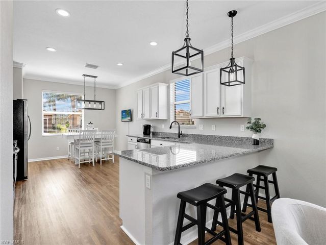 21187 Bella Terra BLVD, Estero, FL 33928