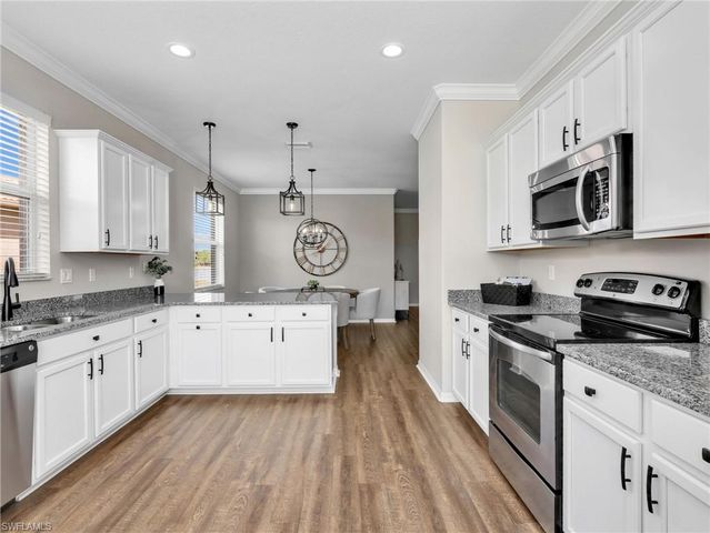 21187 Bella Terra BLVD, Estero, FL 33928