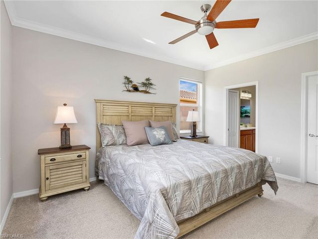 21187 Bella Terra BLVD, Estero, FL 33928