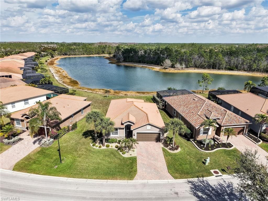 21187 Bella Terra BLVD, Estero, FL 33928