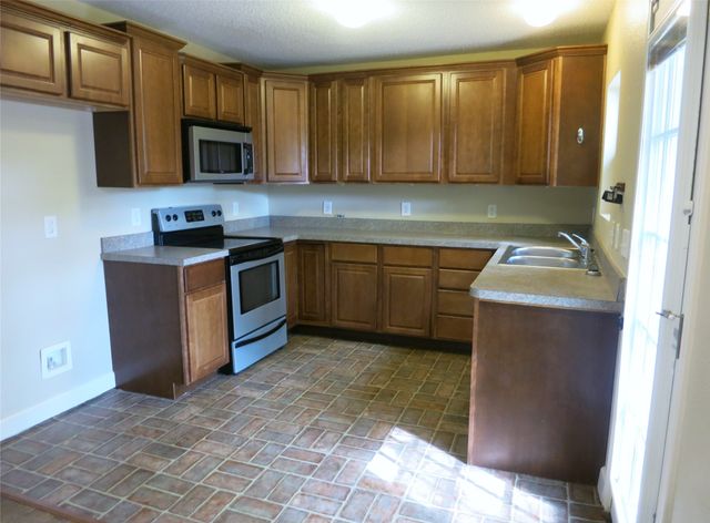 609 Cordell Street, Denton, TX 76201