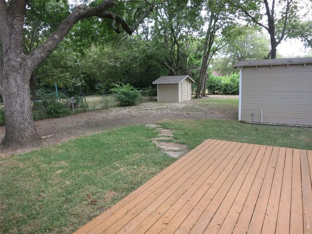 609 Cordell Street, Denton, TX 76201