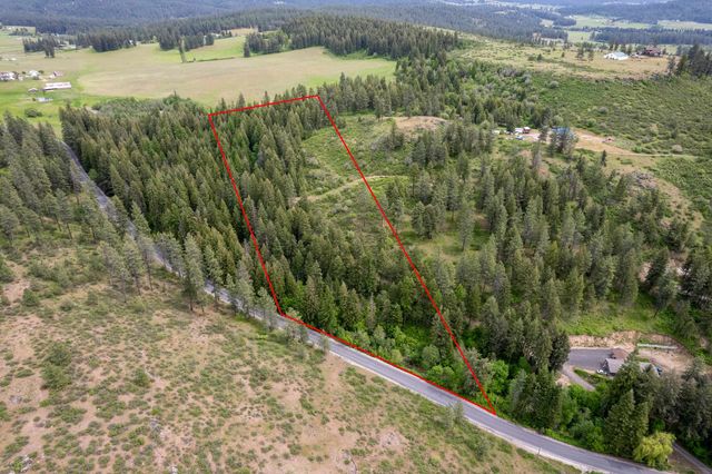 XXX N Schwatchtgen Rd, Chattaroy, WA 99003