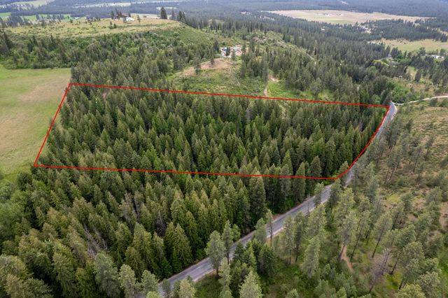 XXX N Schwatchtgen Rd, Chattaroy, WA 99003