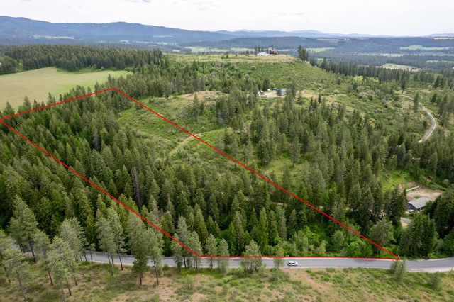 XXX N Schwatchtgen Rd, Chattaroy, WA 99003