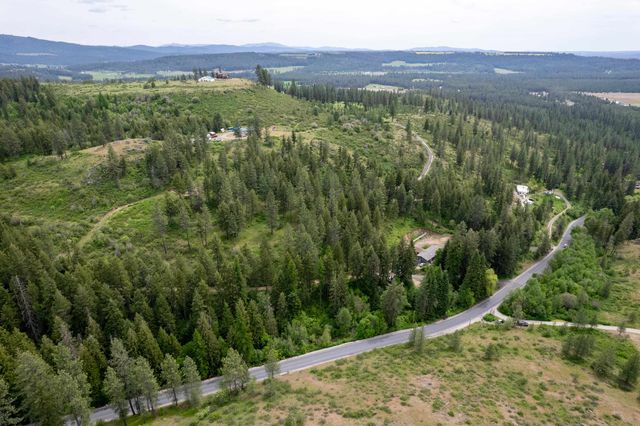 XXX N Schwatchtgen Rd, Chattaroy, WA 99003