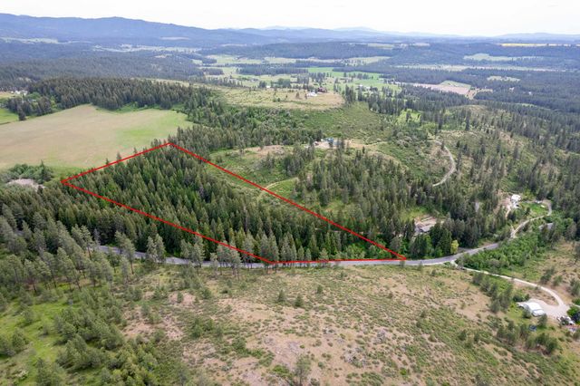 XXX N Schwatchtgen Rd, Chattaroy, WA 99003