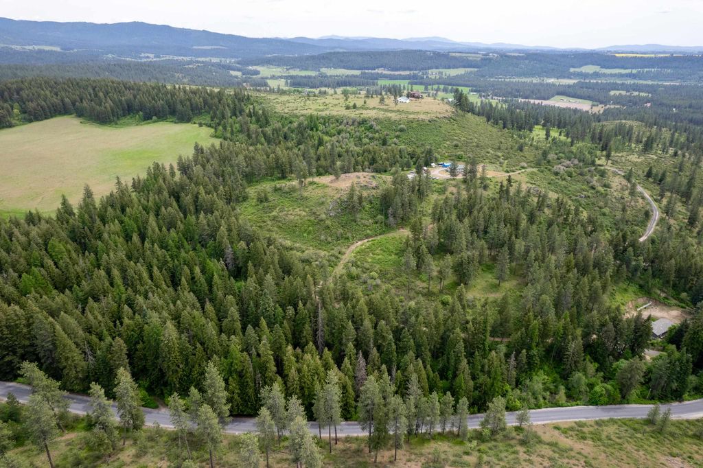 XXX N Schwatchtgen Rd, Chattaroy, WA 99003 photo 11