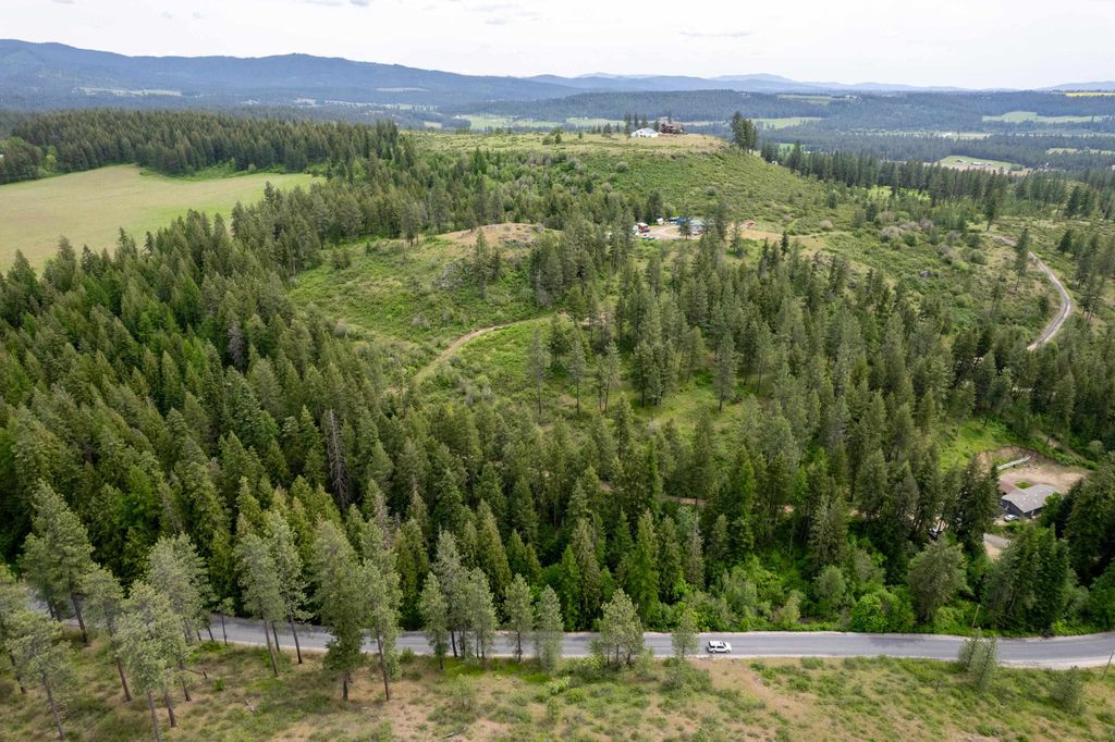 XXX N Schwatchtgen Rd, Chattaroy, WA 99003 photo 6