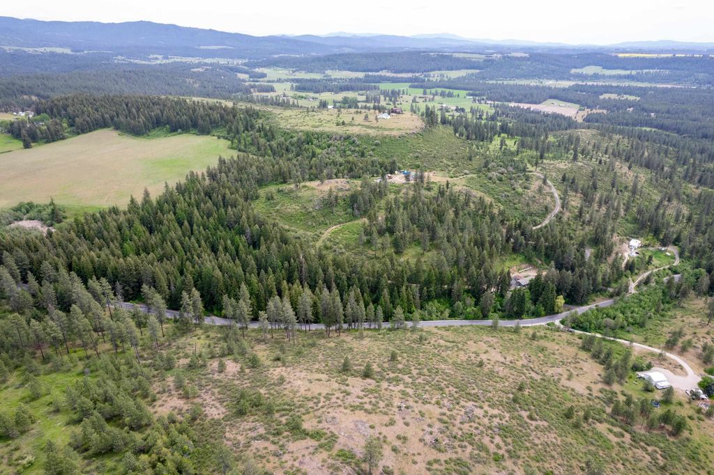 XXX N Schwatchtgen Rd, Chattaroy, WA 99003 photo 9