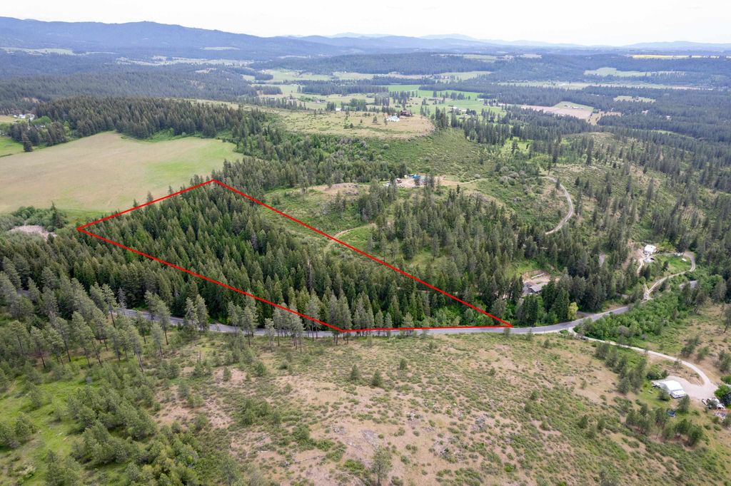 XXX N Schwatchtgen Rd, Chattaroy, WA 99003 photo 10