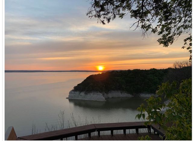 31033 Doe Run Court, Whitney, TX 76692