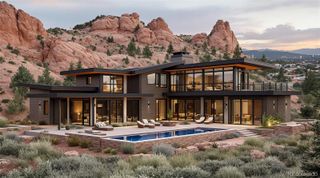 16939 Long Winding Road, Morrison, CO 80465