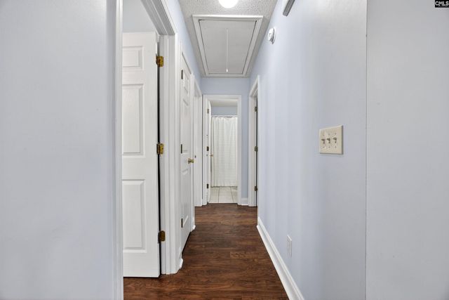 628 Burnside Drive, Columbia, SC 29209