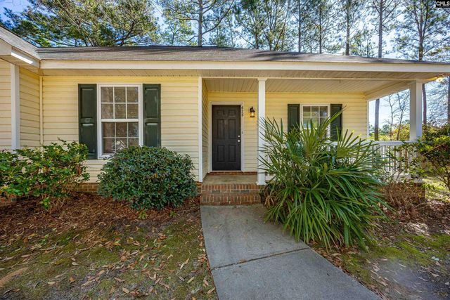 628 Burnside Drive, Columbia, SC 29209