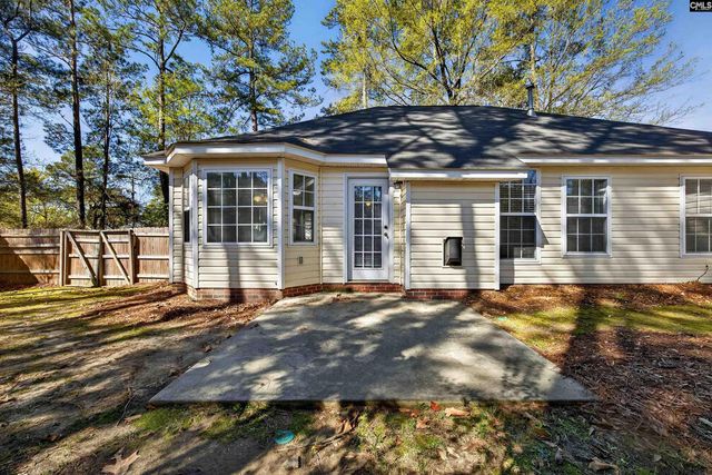 628 Burnside Drive, Columbia, SC 29209