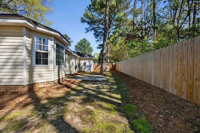 628 Burnside Drive, Columbia, SC 29209