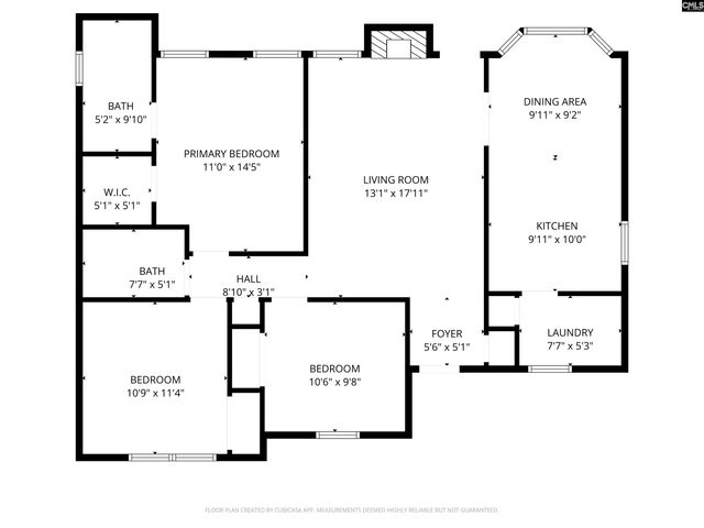 628 Burnside Drive, Columbia, SC 29209