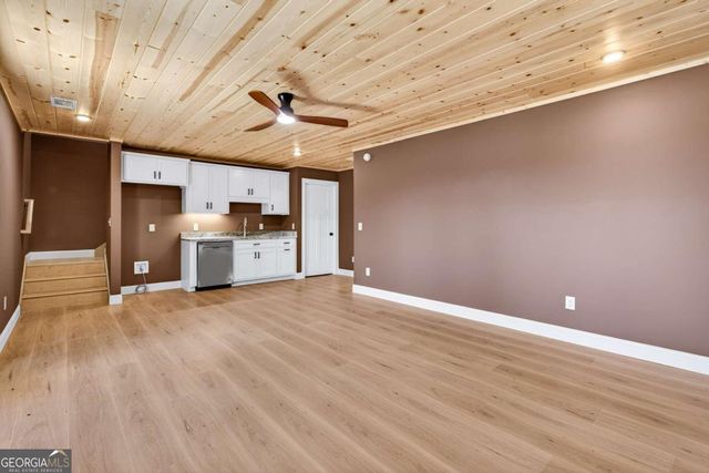 318 E Second Street, Blue Ridge, GA 30513