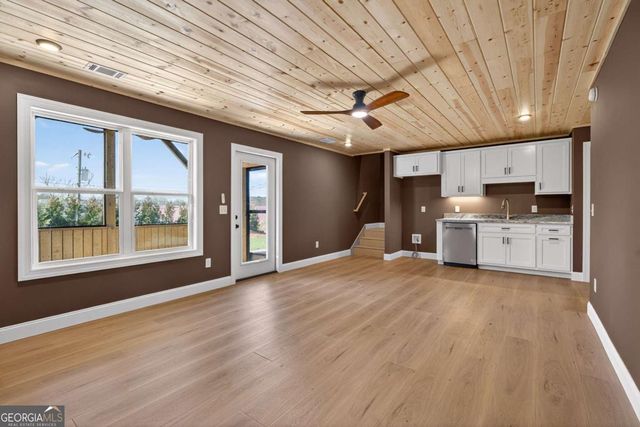 318 E Second Street, Blue Ridge, GA 30513