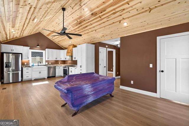 318 E Second Street, Blue Ridge, GA 30513