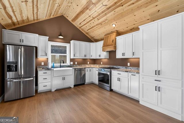 318 E Second Street, Blue Ridge, GA 30513