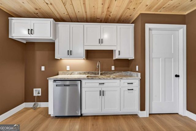 318 E Second Street, Blue Ridge, GA 30513