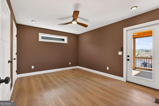 318 E Second Street, Blue Ridge, GA 30513