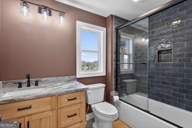 318 E Second Street, Blue Ridge, GA 30513