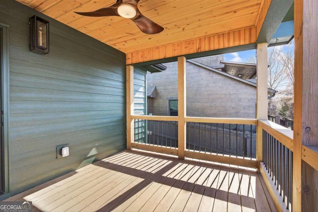 318 E Second Street, Blue Ridge, GA 30513