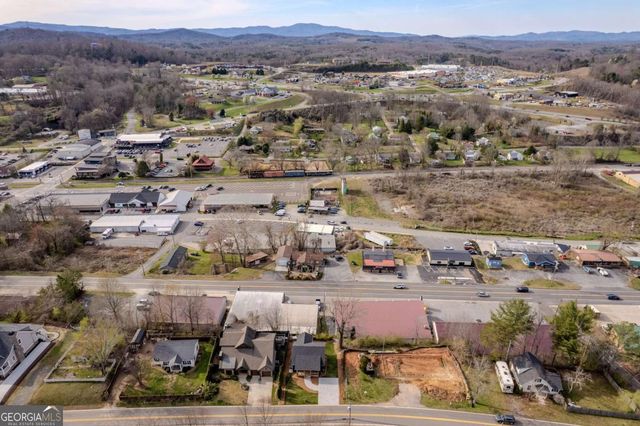 318 E Second Street, Blue Ridge, GA 30513