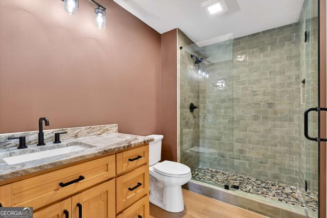 318 E Second Street, Blue Ridge, GA 30513