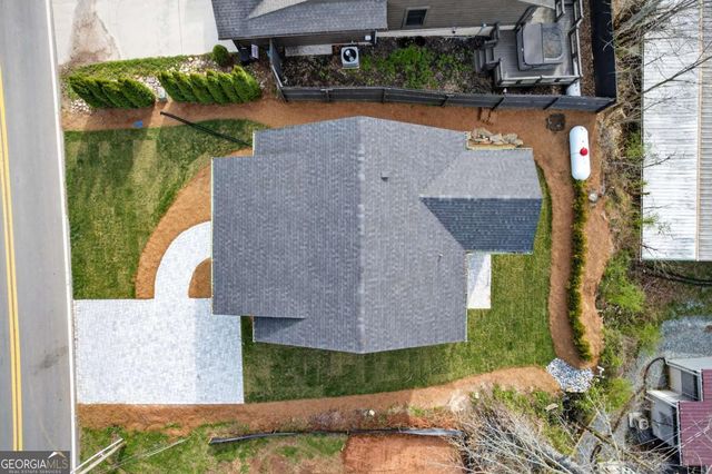 318 E Second Street, Blue Ridge, GA 30513