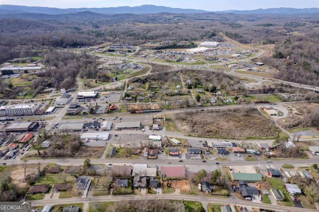 318 E Second Street, Blue Ridge, GA 30513