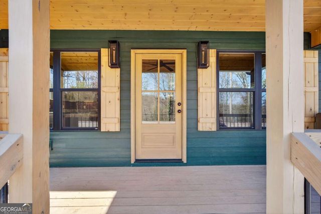 318 E Second Street, Blue Ridge, GA 30513