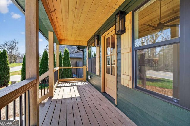 318 E Second Street, Blue Ridge, GA 30513