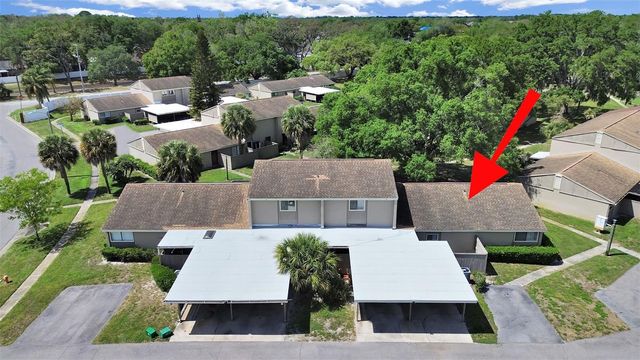 8608 CATTAIL DRIVE 4, Temple Terrace, FL 33637