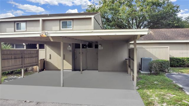 8608 CATTAIL DRIVE 4, Temple Terrace, FL 33637