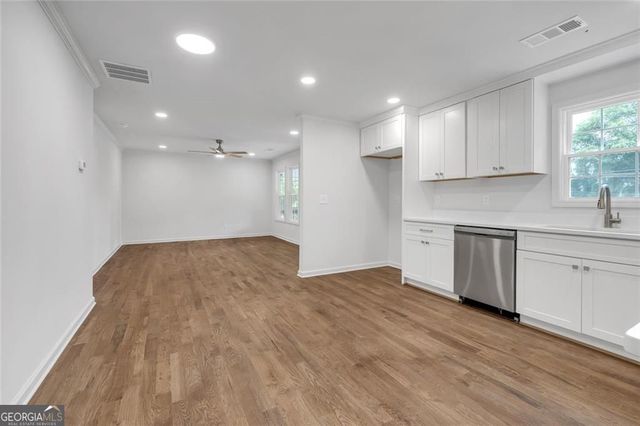 3460 NE Zingara Road NE, Conyers, GA 30012