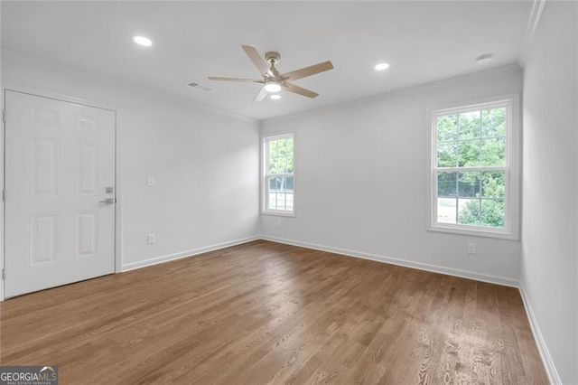 3460 NE Zingara Road NE, Conyers, GA 30012