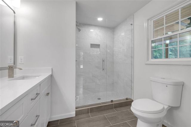3460 NE Zingara Road NE, Conyers, GA 30012